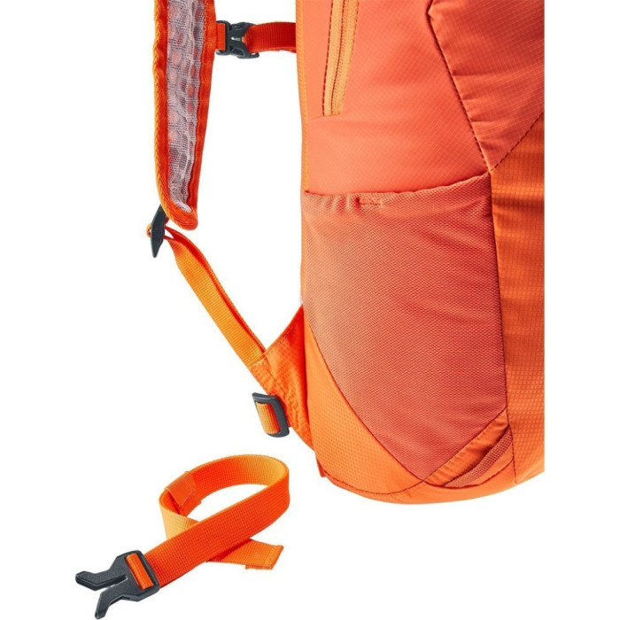 Рюкзак DEUTER Speed Lite 13 цвет 9906 paprika-saffron  