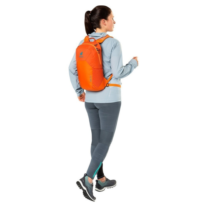 Рюкзак DEUTER Speed Lite 13 цвет 9906 paprika-saffron  