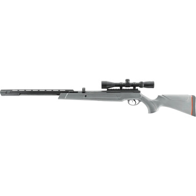 Пневматическая винтовка Umarex Synergis Elite Kit кал. 4,5 мм (прицел 3-9x40)