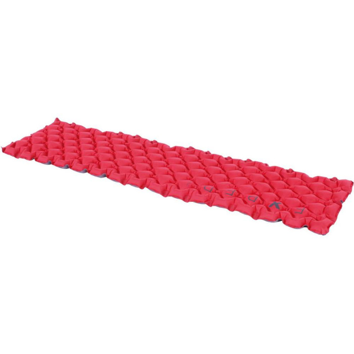 Каремат Exped syncellmat 5 M ruby red  
