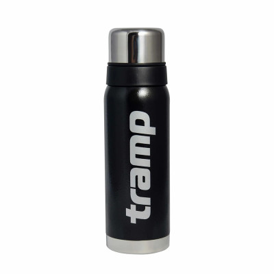 Термос TRAMP Expedition Line 0,75 л UTRC-031 Черный