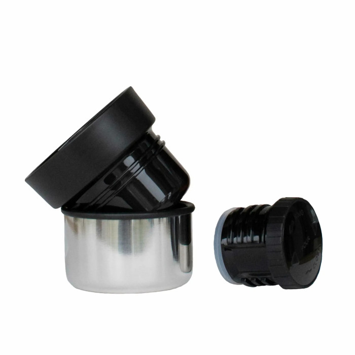 Термос TRAMP Expedition Line 0,75 л UTRC-031 Черный  