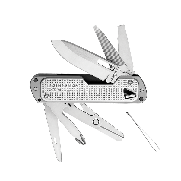 Мультитул Leatherman Free P2 T4 832686 