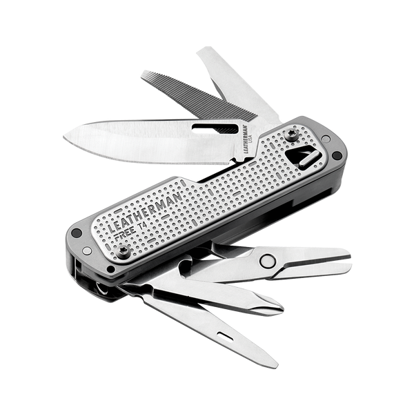 Мультитул Leatherman Free P2 T4 832686  