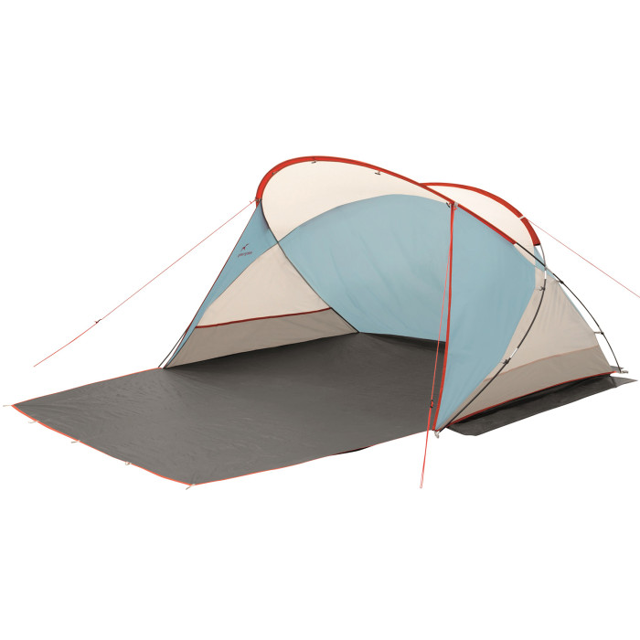 Палатка Easy Camp Shell 50 Ocean Blue  