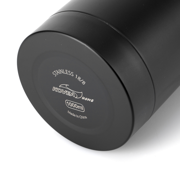 Термос Kovea Blackstone 1000  