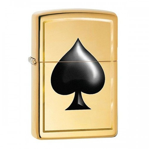 Зажигалка Zippo Spade 29094  