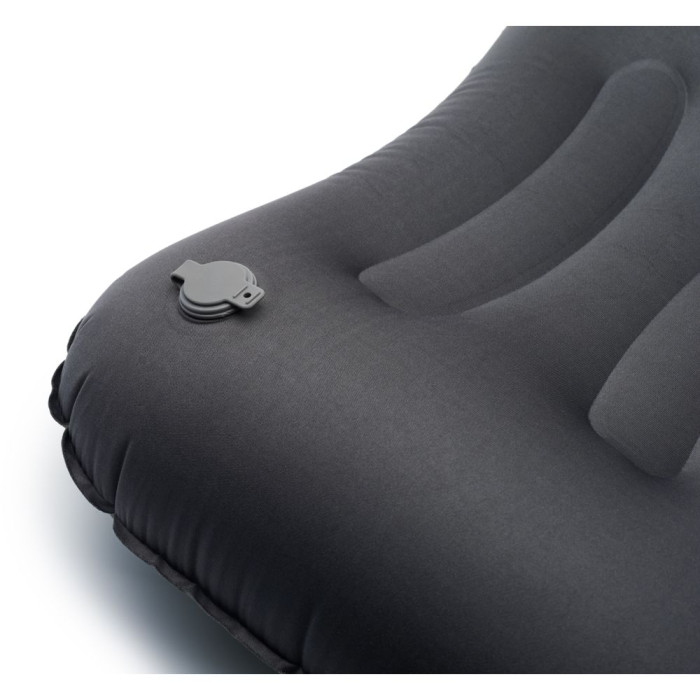 Подушка надувная анатомическая Naturehike 20LXSN NH20ZT003, оранжевый  