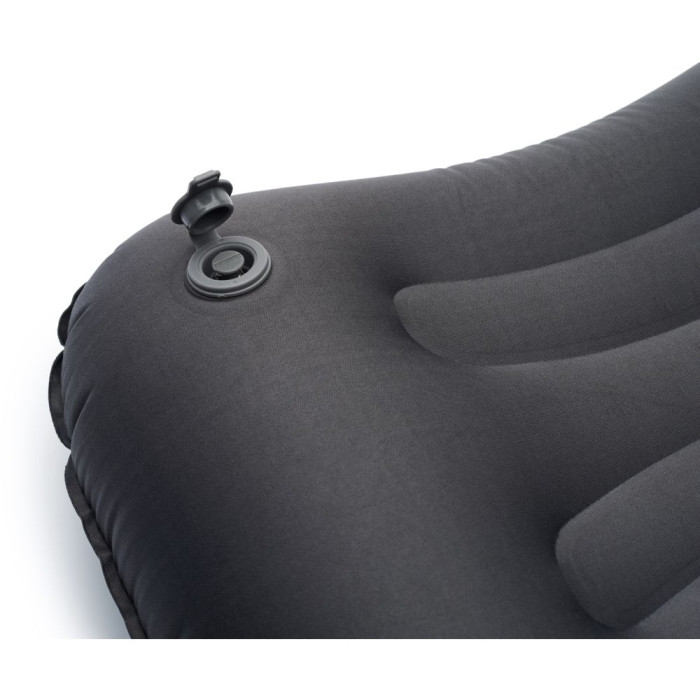 Подушка надувная анатомическая Naturehike 20LXSN NH20ZT003, оранжевый  