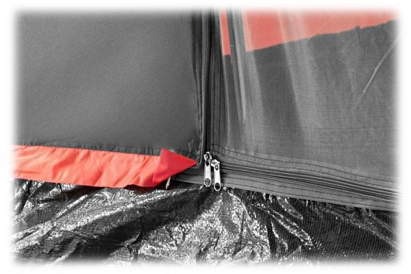 Палатка Time Eco Minipack 2  