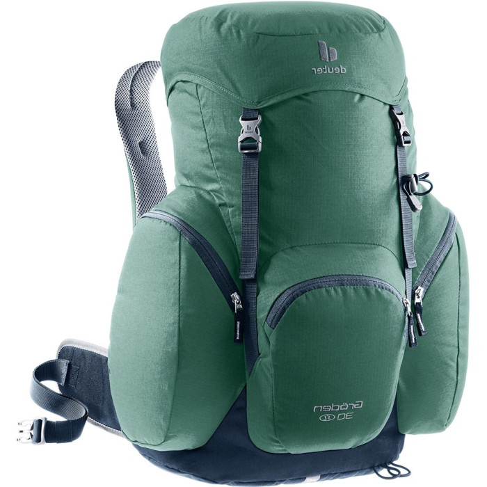 Рюкзак DEUTER Gröden 30 SL цвет 2338 seagreen-ink  