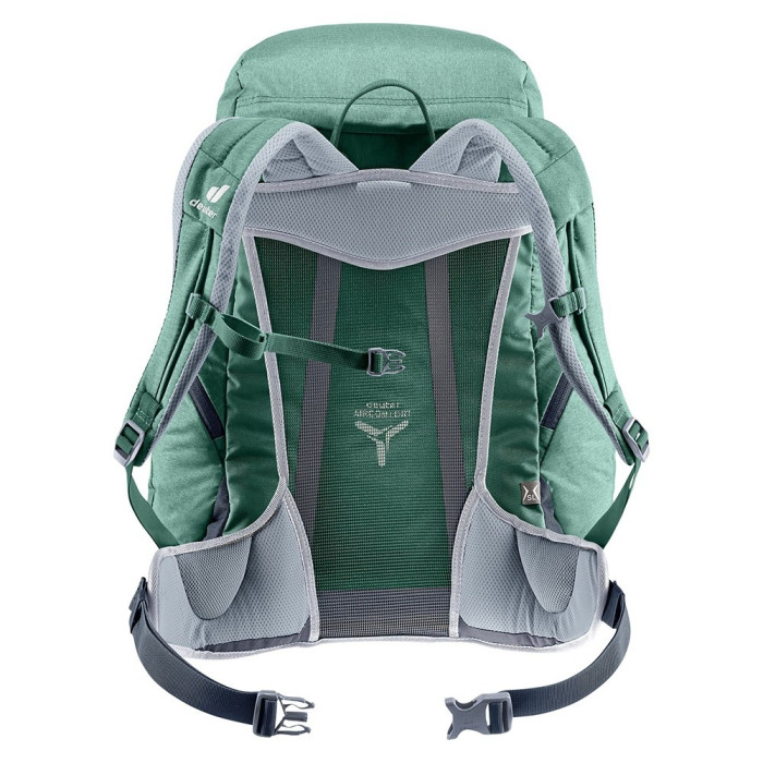 Рюкзак DEUTER Gröden 30 SL цвет 2338 seagreen-ink  