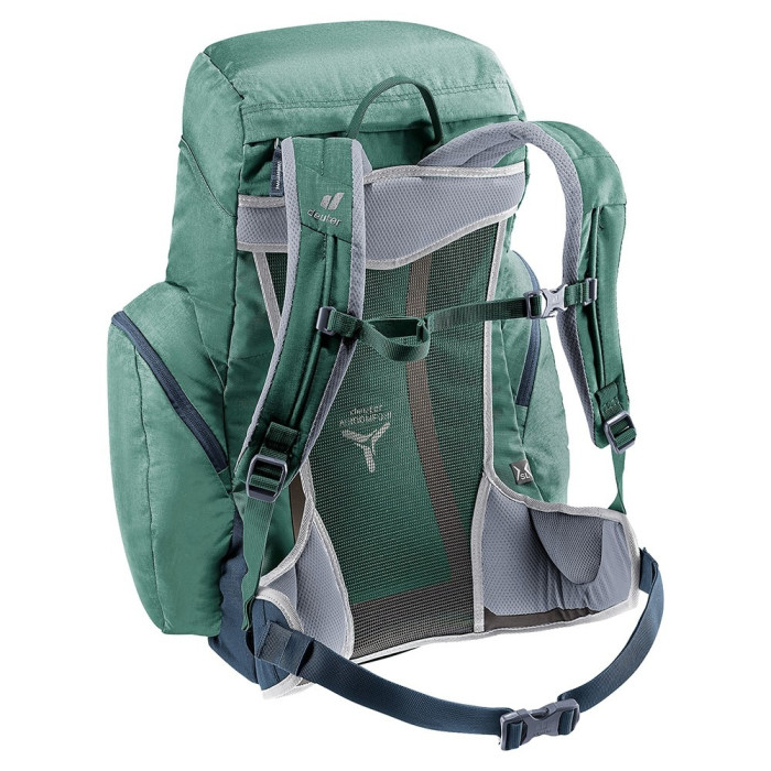 Рюкзак DEUTER Gröden 30 SL цвет 2338 seagreen-ink  