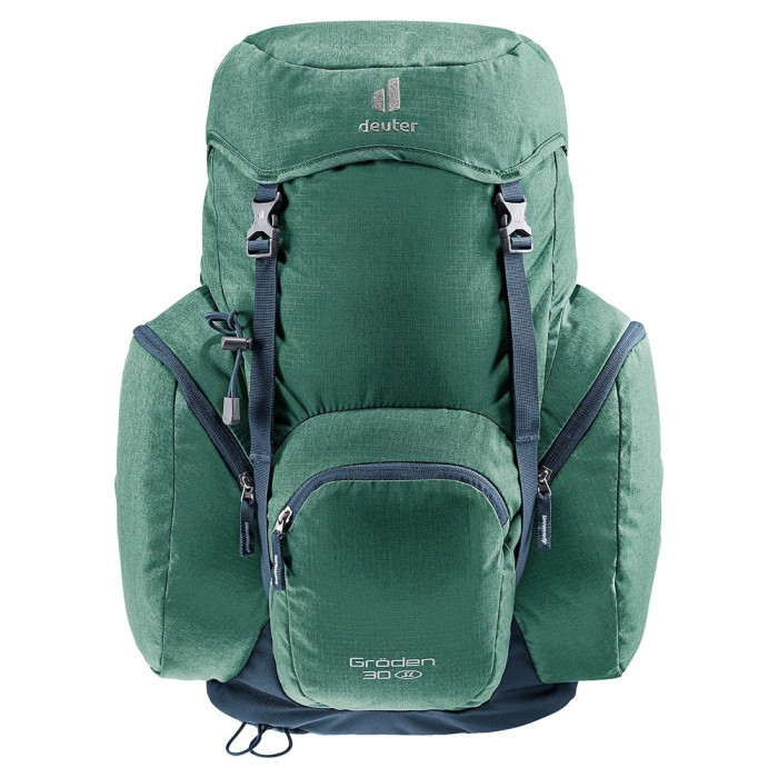 Рюкзак DEUTER Gröden 30 SL цвет 2338 seagreen-ink  