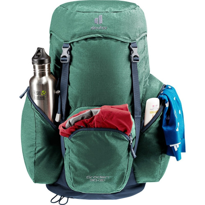 Рюкзак DEUTER Gröden 30 SL цвет 2338 seagreen-ink  