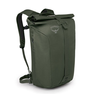 Рюкзак Osprey Transporter Roll 25, Haybale Green 