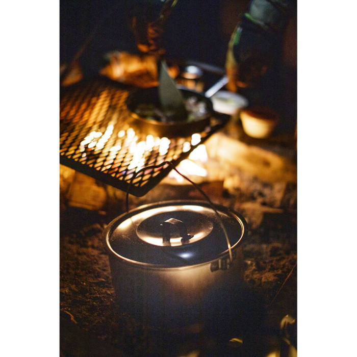 Казан Trangia Billy 2.5 л  