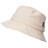 Шляпа Turbat Savana Linen beige - бежевая, M