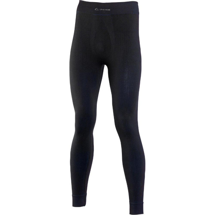 Штаны мужские Lasting Asan, черные, XXL-XXXL  