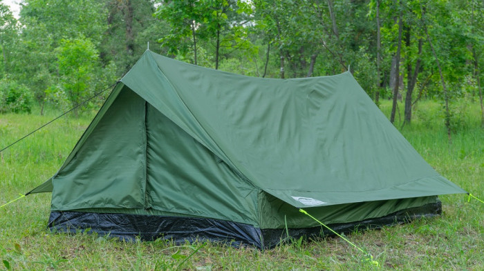 Палатка Kilimanjaro 2, SS-06Т-099  