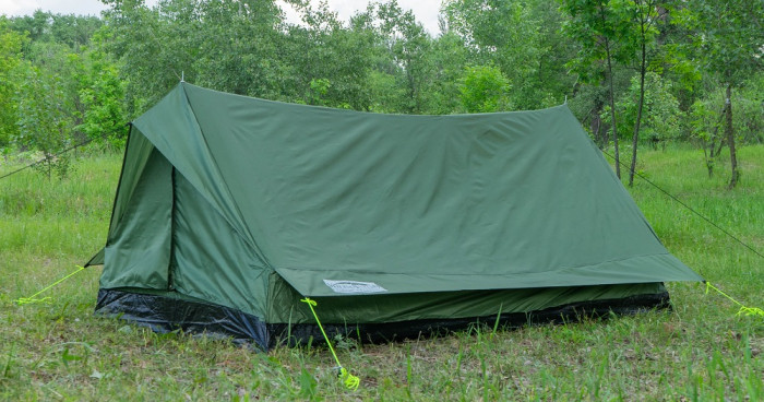 Палатка Kilimanjaro 2, SS-06Т-099  