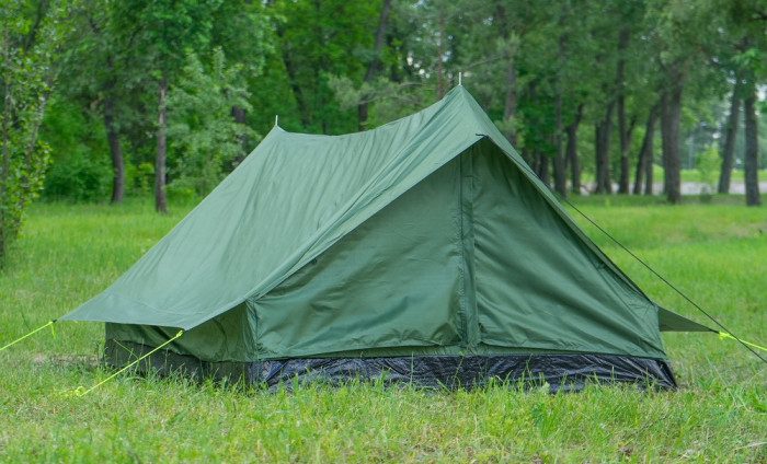 Палатка Kilimanjaro 2, SS-06Т-099  