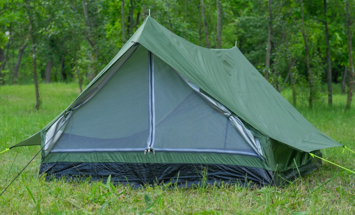 Палатка Kilimanjaro 2, SS-06Т-099  