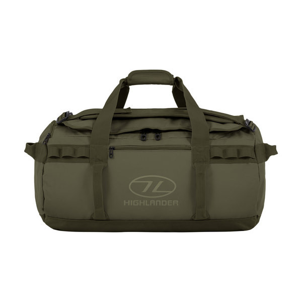 Сумка-рюкзак Highlander Storm Kitbag 45 Olive Green  