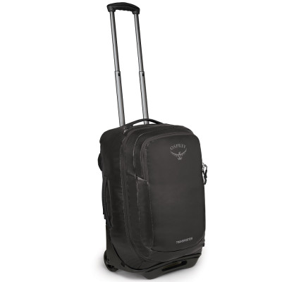 Сумка на колесах   Osprey Rolling Transporter Carry-On-черная