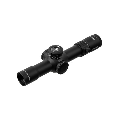 Прицел оптический Leupold MARK 5HD 2-10X30 (35mm) M1C3 FFP PR-1MOA (179704)