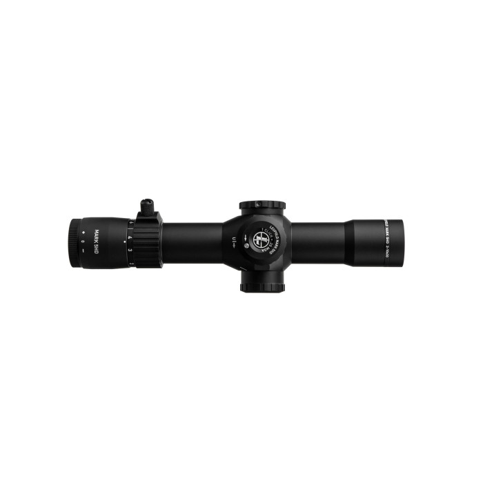 Прицел оптический Leupold MARK 5HD 2-10X30 (35mm) M1C3 FFP PR-1MOA (179704)  