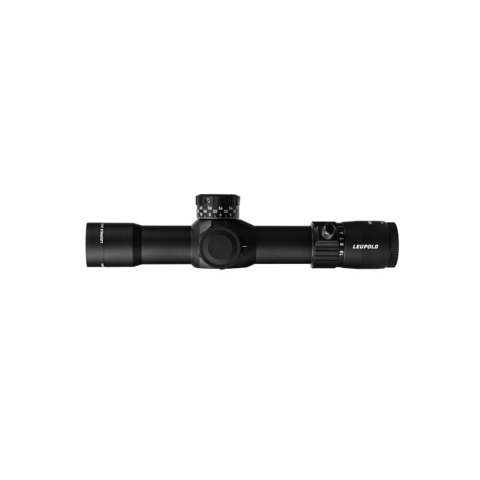 Прицел оптический Leupold MARK 5HD 2-10X30 (35mm) M1C3 FFP PR-1MOA (179704)  