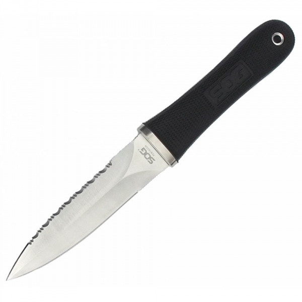 Нож SOG Pentagon Nylon  