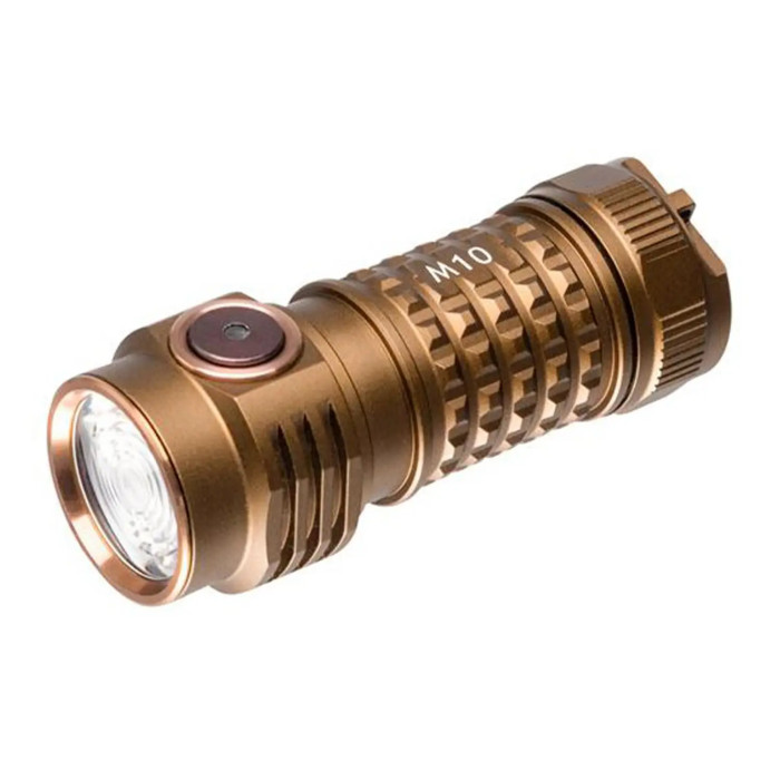 Фонарь тактический Mactronic Sirius M10 (1000 Lm) USB Rechargeable Magnetic (THH0171) 