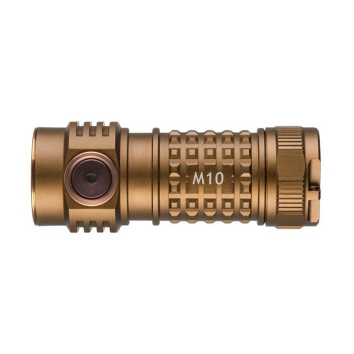 Фонарь тактический Mactronic Sirius M10 (1000 Lm) USB Rechargeable Magnetic (THH0171)  