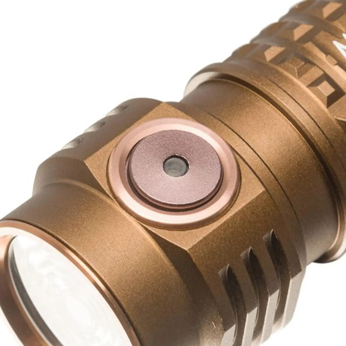 Фонарь тактический Mactronic Sirius M10 (1000 Lm) USB Rechargeable Magnetic (THH0171)  