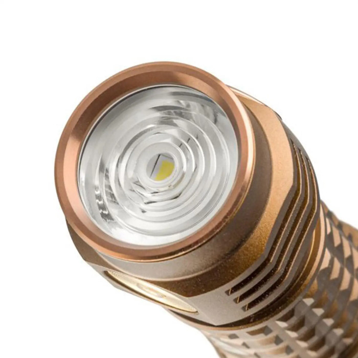 Фонарь тактический Mactronic Sirius M10 (1000 Lm) USB Rechargeable Magnetic (THH0171)  