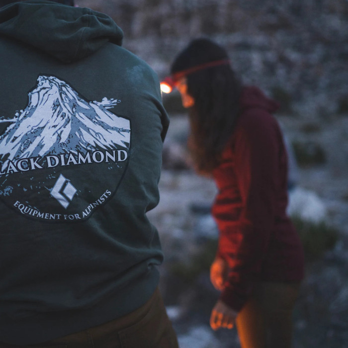 Фонарь налобный Black Diamond Astro 300-R Octane  