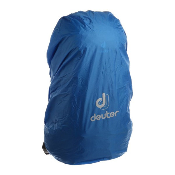 Рюкзак Deuter Aircontact, 45 + 10 л, moss-navy  