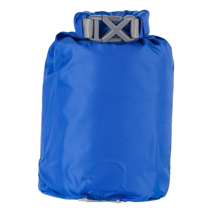 Вкладыш в спальный мешок Lifeventure Polycotton Mummy (65510)  