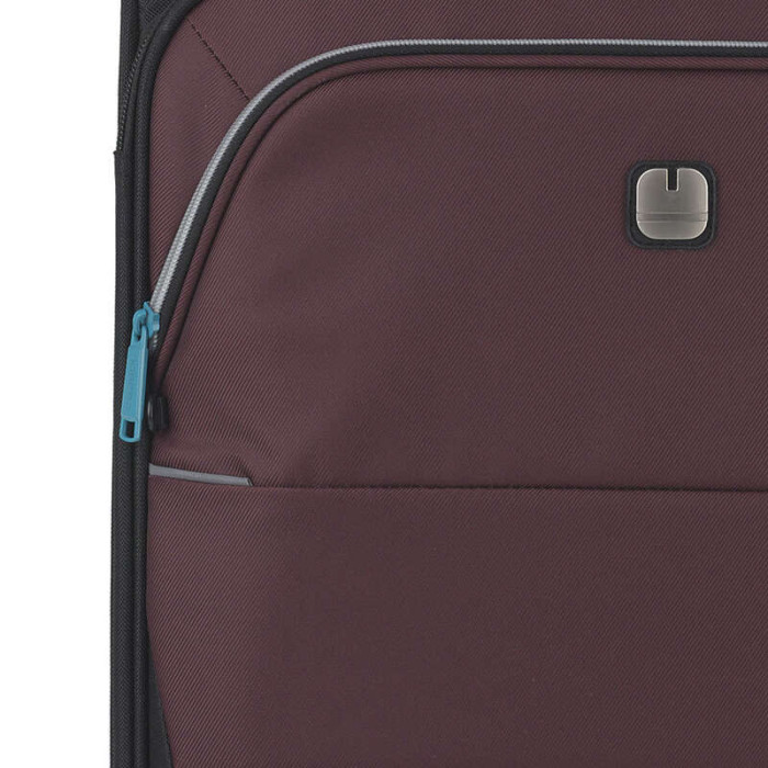 Чемодан   Gabol Concept (S) - коричневый  