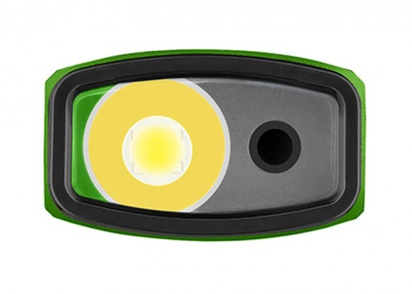 Фонарь Olight Arkfeld lime green  