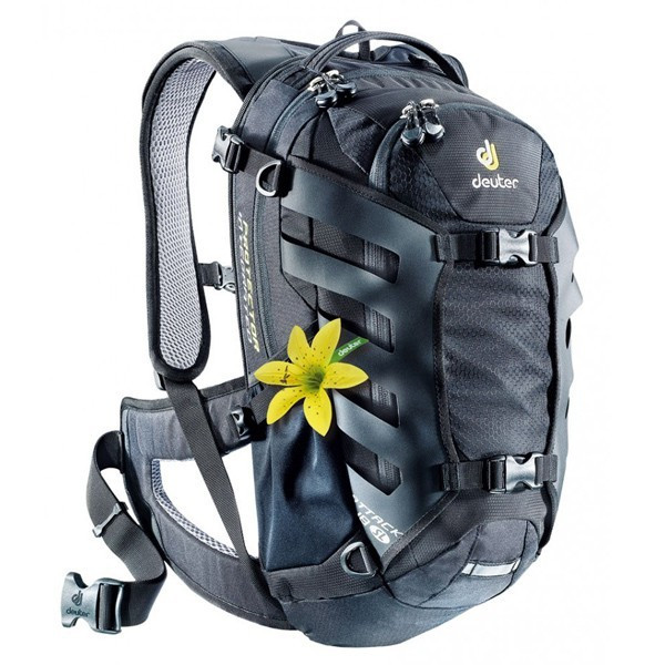 Рюкзак Deuter Attack SL, 18 л, black  