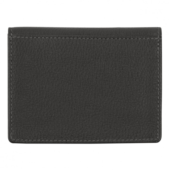 Визитница Hugo Boss Storyline - темно-серая