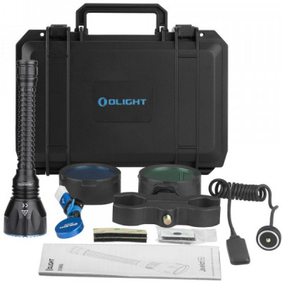 Набор тактический Olight Javelot Pro KIT