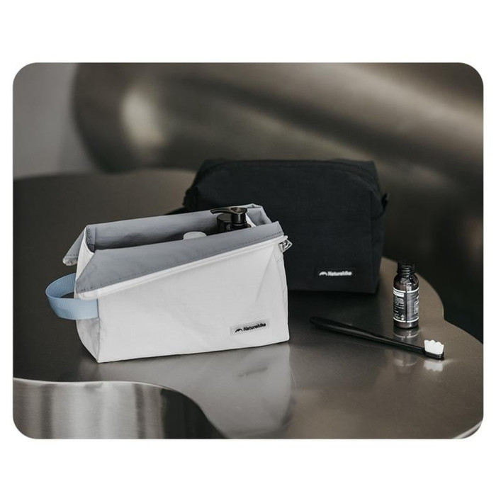 Косметичка Naturehike CNK2450XB024, размер S, черная  