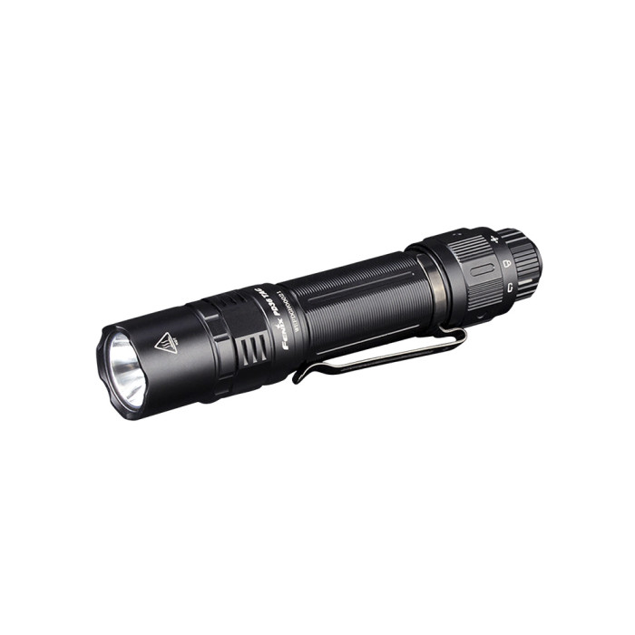 Фонарь Fenix PD36 TAC (LUMINUS SST70, ANSI 3000 lm, 21700) Повреждена упаковка  