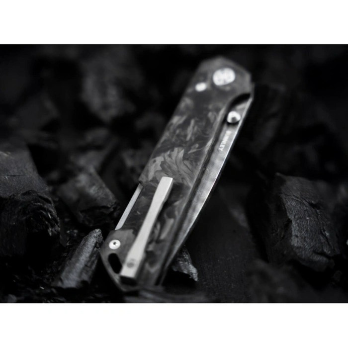 Нож Boker Damast Jahresmesser 2026  