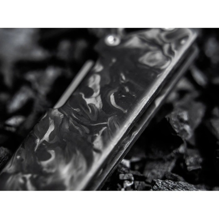 Нож Boker Damast Jahresmesser 2026  