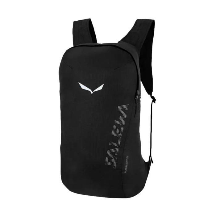 Рюкзак Salewa ULTRALIGHT 22L 1420 0910 - UNI - черный 